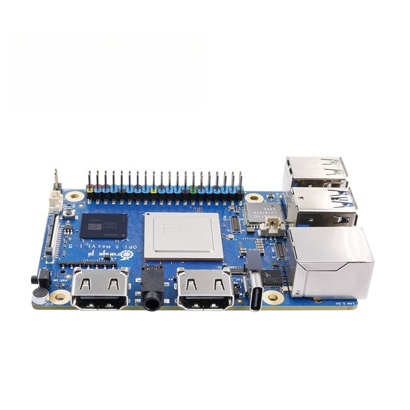 2025  Pi 5 Ultra 8GB 16GB Rk35 - огляд і ціна Rk3588 Mini Pc Board