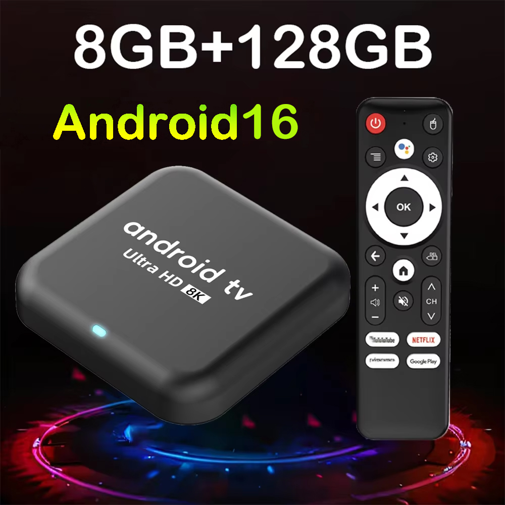 Q18 Smart TV Box RK3518 Quad C - огляд і ціна Radxa Rock 5B 16Gb
