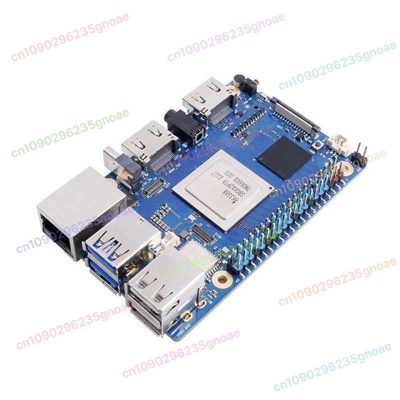for  Pi 5 Ultra 8GB 16GB Rk358 - огляд і ціна Rk3588 Mini Pc Board