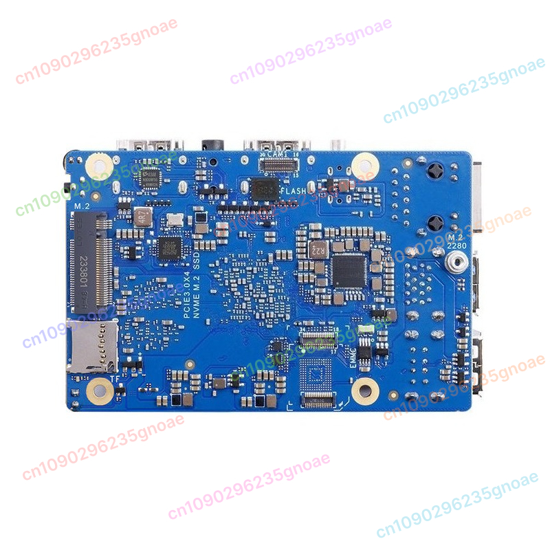 for  Pi 5 Ultra 8GB 16GB Rk358 - огляд і ціна Rk3588 Mini Pc Board