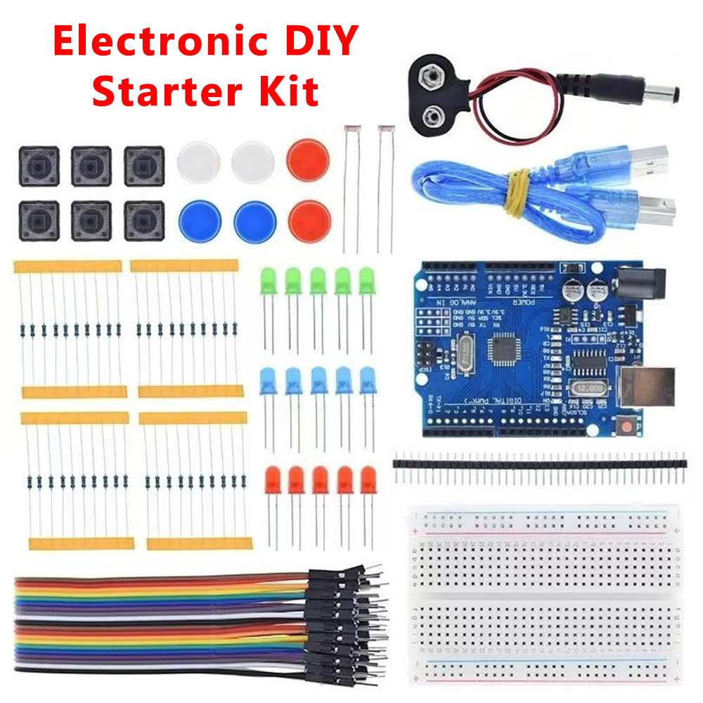 DIY Electronic Starter Kit for - огляд і ціна Lattepanda Sigma 32Gb