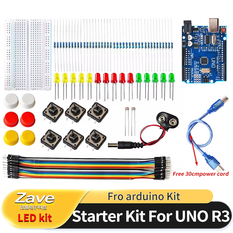Smart Electronics Starter Kit  - огляд і ціна Lattepanda Sigma 32Gb