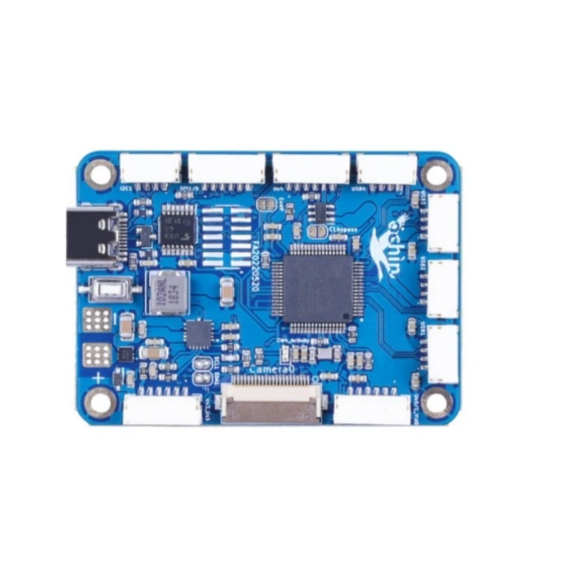 VoFSOchin Tiny Carrier Board W - огляд і ціна Compute Module 4 32Gb Wifi