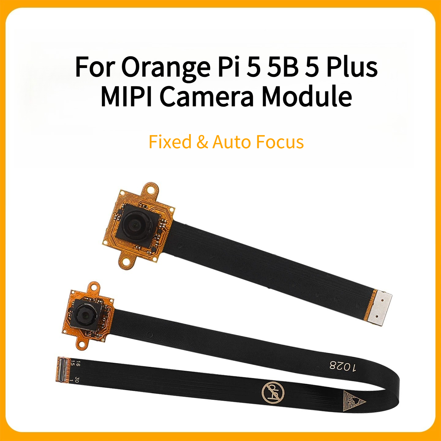 Orange Pi 5 Plus RK3588 MIPI C - огляд і ціна Orange Pi 5 Max Rk3588
